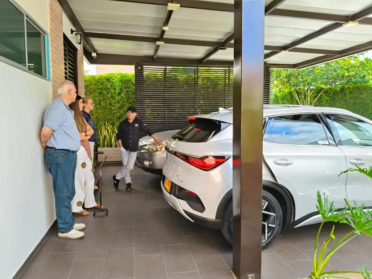 Entrega Elemotor 3